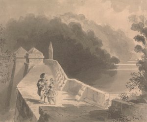  द्वारा रिचर्ड डॉयल