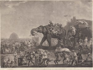  द्वारा रिचर्ड अर्लोम