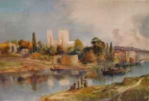 यॉर्क, c1901, 1938