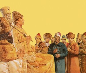  द्वारा रिचर्ड हुक