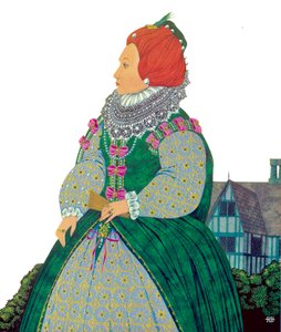  द्वारा रिचर्ड हुक