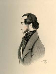 जे होम पर्स, 1838. DELETE - डुप्लिकेट द्वारा रिचर्ड जेम्स लेन