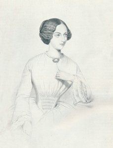जोहाना वैगनर, 1852
