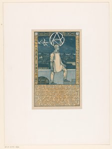  द्वारा रिचर्ड निकोलस रोलैंड होल्स्टो