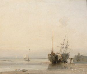  द्वारा Richard Parkes Bonington