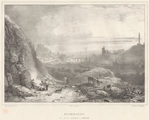  द्वारा Richard Parkes Bonington