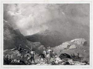  द्वारा रिचर्ड पार्क्स बोनिंगटन