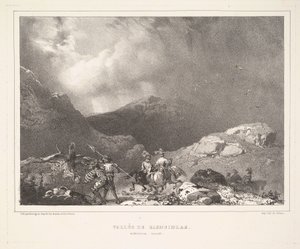 ग्लेनफिनालास घाटी ग्लेनफिनालास घाटी, 1826। द्वारा रिचर्ड पार्क्स बोनिंगटन