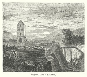 Polgooth (उत्कीर्णन)