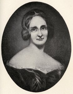 मैरी वोल्स्टनक्राफ्ट शेली (1797-1851) &39;लिटिल जर्नीज़ टू द होम ऑफ़ फेमस वुमेन&39;, 1897 से प्रकाशित