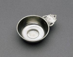 पोरिंजर, सी। 1788-1820 (पेवर्स) द्वारा रिचर्ड सीनियर ली