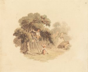  द्वारा Richard Westall