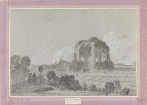  द्वारा रिचर्ड विल्सन