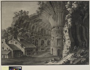  द्वारा रॉबर्ट एडम