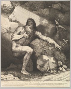 नबूकदनेस्सर ने अपना कारण जाना, 20 अक्टूबर, 1782।