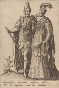 असमय खर्च करना..., 1597।