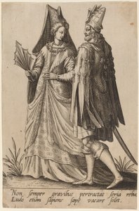 हमेशा भारी नहीं..., 1597।