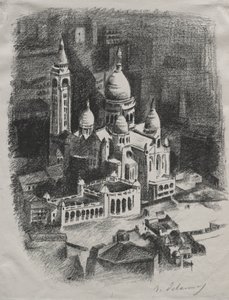  द्वारा रॉबर्ट Delaunay