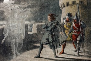  द्वारा रॉबर्ट डडली