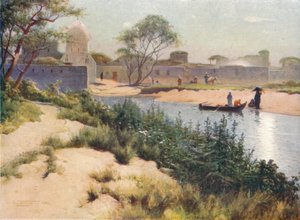 मिट हदीद, c1880, 1904