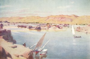 द फर्स्ट मोतियाबिंद, सी 1880, 1904 द्वारा रॉबर्ट जॉर्ज टैलबोट केली