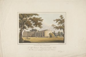  द्वारा रॉबर्ट हेवेल