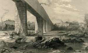 जेम्स से रिचमंड, 1872।