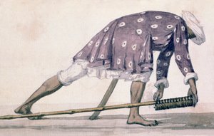 मैसूर रॉकेट मैन, 1793-94