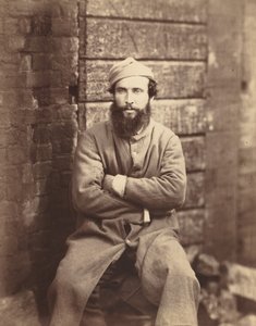 जॉन ड्राइडन, 1856। द्वारा रॉबर्ट हॉवलेट