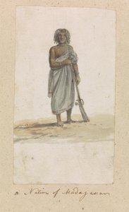  द्वारा रॉबर्ट मैबोन