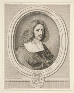 लुई हेस्सेलिन (1597-1662)