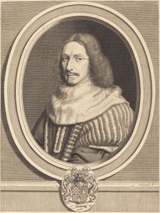 नोवियन के निकोलस पॉटर द्वारा Robert Nanteuil