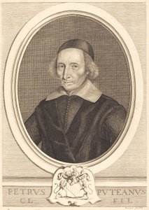 पियरे डुपुय द्वारा Robert Nanteuil
