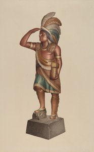 सिगार स्टोर भारतीय द्वारा रॉबर्ट पोहले