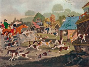 'द डेथ - पोस्टपोंड', 1822, 1922 द्वारा रॉबर्ट पोलार्ड