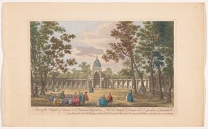  द्वारा हेनरी ओवरटन (द्वितीय)