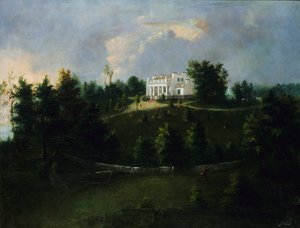 माउंट हेल्दी, ओहियो, 1844।