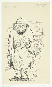 quot;फ्लाई ऑफ़ द डेquot; के लिए शीट द्वारा रॉबर्ट स्टॉर्म पीटरसन