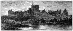 ब्रोकास, 1880 से सनराइज में विंडसर।