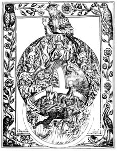 चर्च का पदानुक्रम, 1652