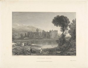  द्वारा रॉबर्ट वालिस