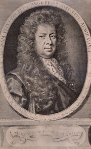 सैमुअल पेप्स, अंग्रेजी डायारिस्ट और नेवल एडमिनिस्ट्रेटर, c1690 1894