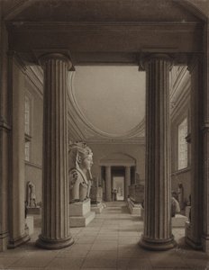 ब्रिटिश संग्रहालय, c.1840