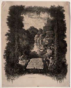 फेब्री-फेयरी-टेल्स फॉर थिएरी-फलेटनस, 1868 द्वारा पहला फ्रंटस्पाईज। द्वारा रोडोलफे ब्रेज़िन