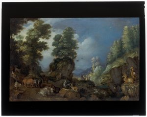  द्वारा रोलांड जैकब्स Savery