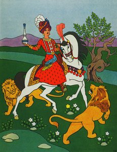  द्वारा रोजर ब्रोडर्स