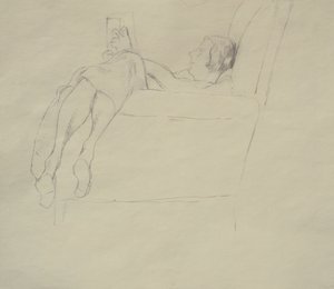 नीना हेमनेट रीडिंग, c.1917