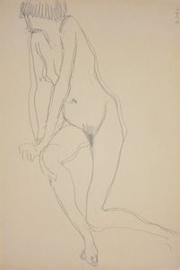 नीना हेमनेट, c.1917