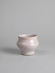 सफेद टिन-चमकता हुआ कटोरा, 1914-15 द्वारा रोजर एलियट फ्राई