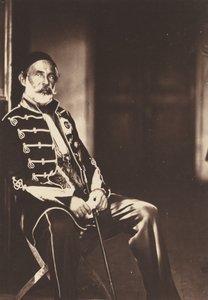 उमर पाचा द्वारा रोजर फेंटन